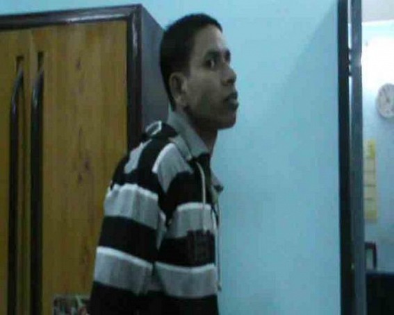 Ambassa: Another tribal girl raped at Kulai: Police nabbed the SPO jawan Ambassa: Another tribal girl raped at Kulai: Police nabbed the SPO jawan